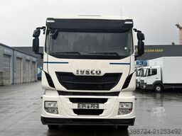 IVECO AS260SY*E6a*Lenk+Lift*Klima*Geträ.Zertifikat*TÜV