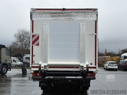 IVECO AS260SY*E6a*Lenk+Lift*Klima*Geträ.Zertifikat*TÜV