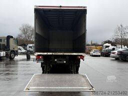 IVECO AS260SY*E6a*Lenk+Lift*Klima*Geträ.Zertifikat*TÜV