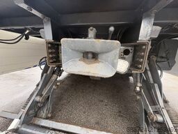 IVECO AS260SY*E6a*Lenk+Lift*Klima*Geträ.Zertifikat*TÜV