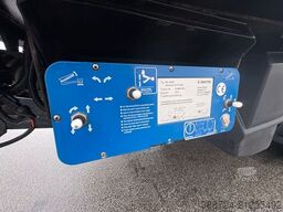 IVECO AS260SY*E6a*Lenk+Lift*Klima*Geträ.Zertifikat*TÜV