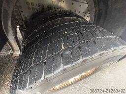 IVECO AS260SY*E6a*Lenk+Lift*Klima*Geträ.Zertifikat*TÜV