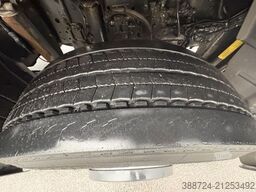 IVECO AS260SY*E6a*Lenk+Lift*Klima*Geträ.Zertifikat*TÜV