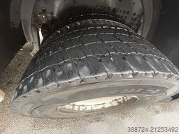 IVECO AS260SY*E6a*Lenk+Lift*Klima*Geträ.Zertifikat*TÜV