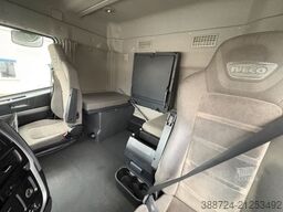 IVECO AS260SY*E6a*Lenk+Lift*Klima*Geträ.Zertifikat*TÜV