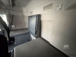 IVECO AS260SY*E6a*Lenk+Lift*Klima*Geträ.Zertifikat*TÜV