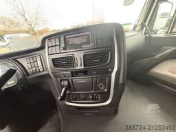 IVECO AS260SY*E6a*Lenk+Lift*Klima*Geträ.Zertifikat*TÜV