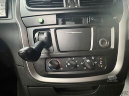 IVECO AS260SY*E6a*Lenk+Lift*Klima*Geträ.Zertifikat*TÜV