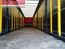 KRONE SDP 27, , Scheibe, 355.102 km, LASI Code XL, SAF