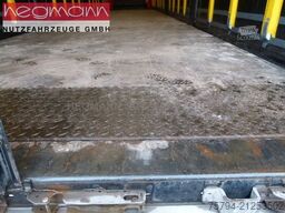 KRONE SDP 27, , Scheibe, 355.102 km, LASI Code XL, SAF