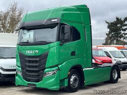 IVECO S-WAY AS440S46 T/P Stralis E6d ACC-Tempom Intard