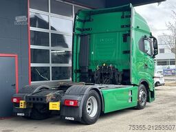 IVECO S-WAY AS440S46 T/P Stralis E6d ACC-Tempom Intard