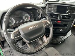IVECO S-WAY AS440S46 T/P Stralis E6d ACC-Tempom Intard