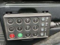 IVECO S-WAY AS440S46 T/P Stralis E6d ACC-Tempom Intard