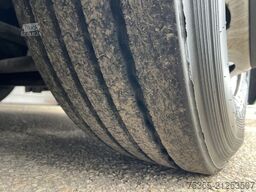 IVECO S-WAY AS440S46 T/P Stralis E6d ACC-Tempom Intard