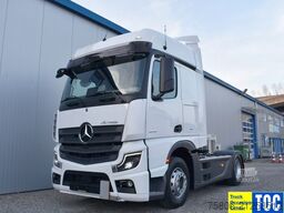 MERCEDES-BENZ Actros 1845 LS Retarder ADR Standklima