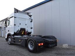 MERCEDES-BENZ Actros 1845 LS Retarder ADR Standklima