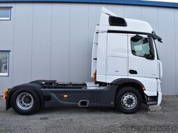MERCEDES-BENZ Actros 1845 LS Retarder ADR Standklima