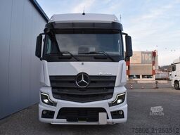 MERCEDES-BENZ Actros 1845 LS Retarder ADR Standklima