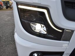 MERCEDES-BENZ Actros 1845 LS Retarder ADR Standklima