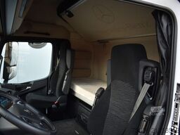 MERCEDES-BENZ Actros 1845 LS Retarder ADR Standklima