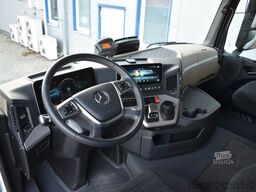 MERCEDES-BENZ Actros 1845 LS Retarder ADR Standklima