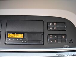 MERCEDES-BENZ Actros 1845 LS Retarder ADR Standklima