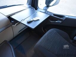 MERCEDES-BENZ Actros 1845 LS Retarder ADR Standklima