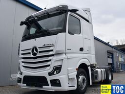 MERCEDES-BENZ Actros 1845 LS 4x2 E6 Retarder