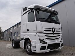 MERCEDES-BENZ Actros 1845 LS 4x2 E6 Retarder