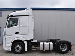 MERCEDES-BENZ Actros 1845 LS 4x2 E6 Retarder
