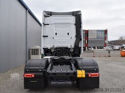 MERCEDES-BENZ Actros 1845 LS 4x2 E6 Retarder