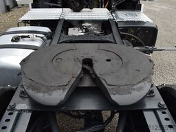 MERCEDES-BENZ Actros 1845 LS 4x2 E6 Retarder