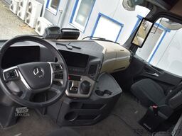 MERCEDES-BENZ Actros 1845 LS 4x2 E6 Retarder