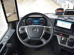 MERCEDES-BENZ Actros 1845 LS 4x2 E6 Retarder