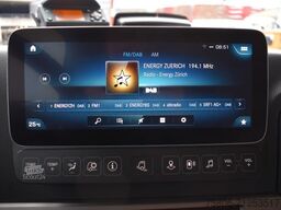 MERCEDES-BENZ Actros 1845 LS 4x2 E6 Retarder