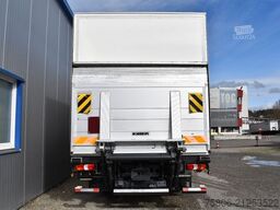 MERCEDES-BENZ Actros 2548 L 6x2 E6 GIGA Retarder neuer Motor