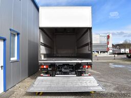 MERCEDES-BENZ Actros 2548 L 6x2 E6 GIGA Retarder neuer Motor