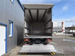 MERCEDES-BENZ Actros 2548 L 6x2 E6 GIGA Retarder neuer Motor