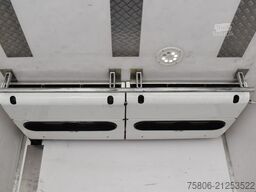 MERCEDES-BENZ Actros 2548 L 6x2 E6 GIGA Retarder neuer Motor