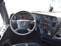MERCEDES-BENZ Actros 2548 L 6x2 E6 GIGA Retarder neuer Motor