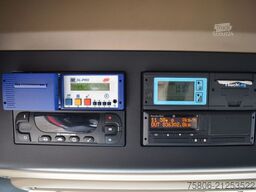 MERCEDES-BENZ Actros 2548 L 6x2 E6 GIGA Retarder neuer Motor