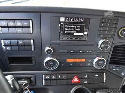 MERCEDES-BENZ Actros 2548 L 6x2 E6 GIGA Retarder neuer Motor