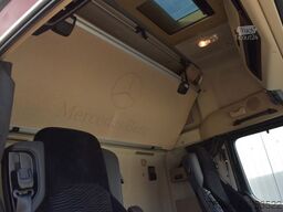 MERCEDES-BENZ Actros 2548 L 6x2 E6 GIGA Retarder neuer Motor