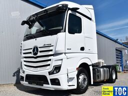 MERCEDES-BENZ Actros 1845 LS 4x2 E6 Retarder Neuwertig