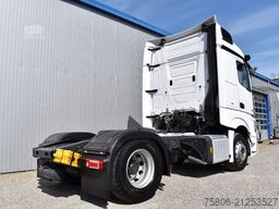 MERCEDES-BENZ Actros 1845 LS 4x2 E6 Retarder Neuwertig