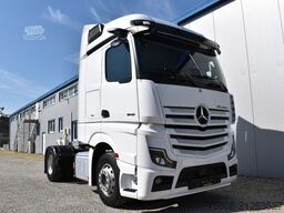 MERCEDES-BENZ Actros 1845 LS 4x2 E6 Retarder Neuwertig