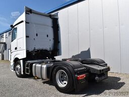 MERCEDES-BENZ Actros 1845 LS 4x2 E6 Retarder Neuwertig