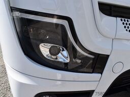 MERCEDES-BENZ Actros 1845 LS 4x2 E6 Retarder Neuwertig