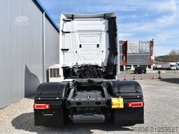 MERCEDES-BENZ Actros 1845 LS 4x2 E6 Retarder Neuwertig